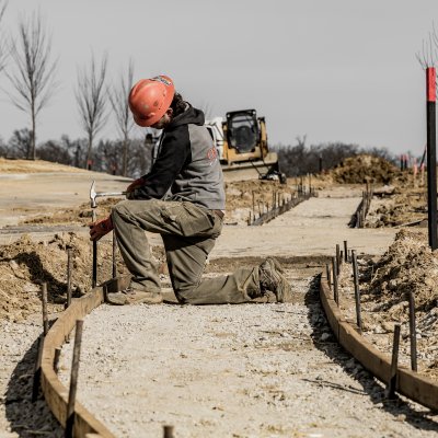 Quality Curb and Concrete Flatwork